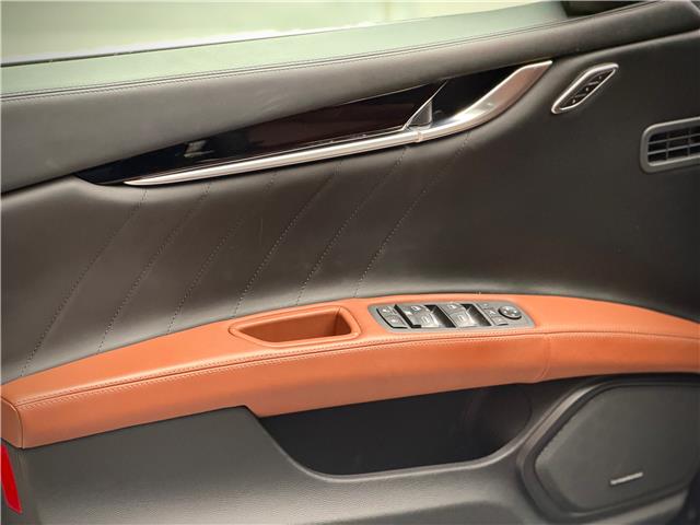 2022 Maserati Ghibli Modena Q4 (Stk: 450U) in Toronto - Image 22 of 30