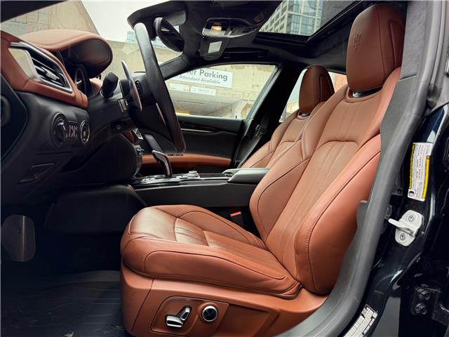 2022 Maserati Ghibli Modena Q4 (Stk: 450U) in Toronto - Image 23 of 30