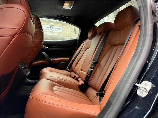 2022 Maserati Ghibli Modena Q4 (Stk: 450U) in Toronto - Image 24 of 30