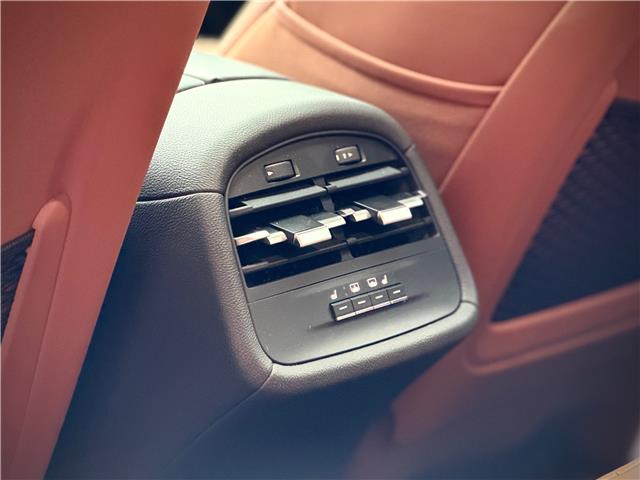 2022 Maserati Ghibli Modena Q4 (Stk: 450U) in Toronto - Image 25 of 30