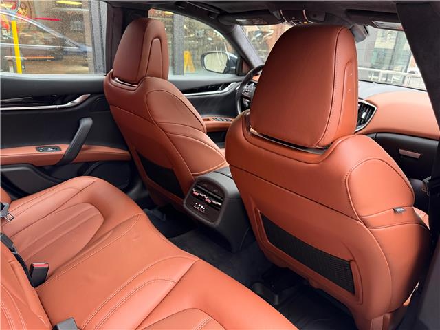 2022 Maserati Ghibli Modena Q4 (Stk: 450U) in Toronto - Image 26 of 30