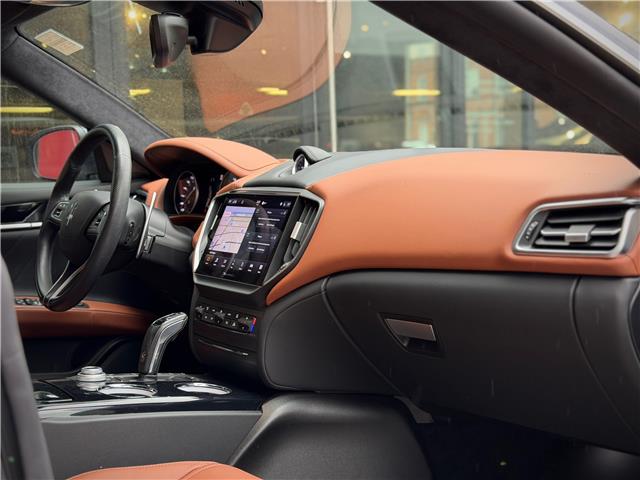 2022 Maserati Ghibli Modena Q4 (Stk: 450U) in Toronto - Image 27 of 30