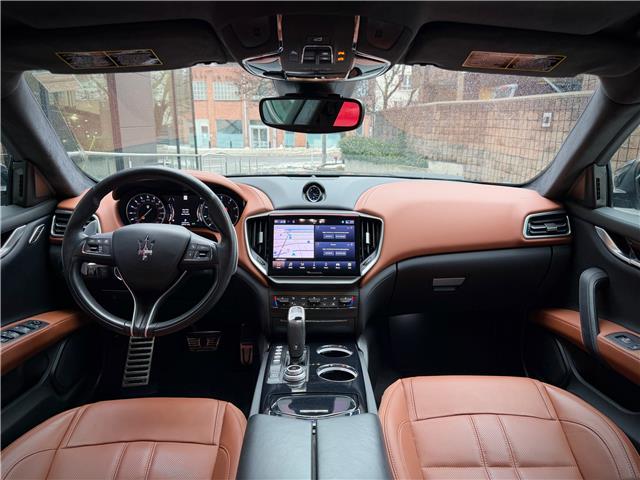 2022 Maserati Ghibli Modena Q4 (Stk: 450U) in Toronto - Image 28 of 30
