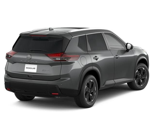 2026 Nissan Rogue SV Moonroof (Stk: N21619) in Brantford - Image 5 of 8
