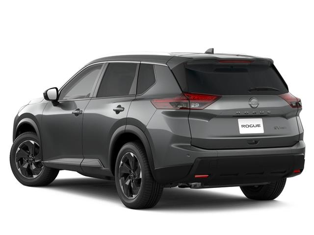2026 Nissan Rogue SV Moonroof (Stk: N21619) in Brantford - Image 7 of 8