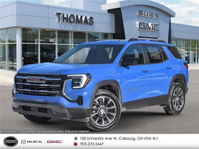 2026 GMC Terrain Elevation (Stk: T71467) in Cobourg - Image 1 of 25