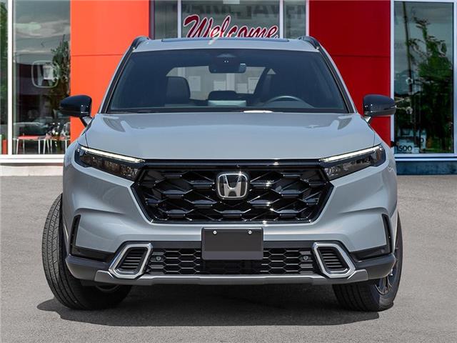2026 Honda CR-V Hybrid Touring (Stk: 7230) in Ottawa - Image 2 of 23