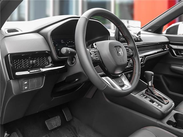 2026 Honda CR-V Hybrid Touring (Stk: 7230) in Ottawa - Image 12 of 23