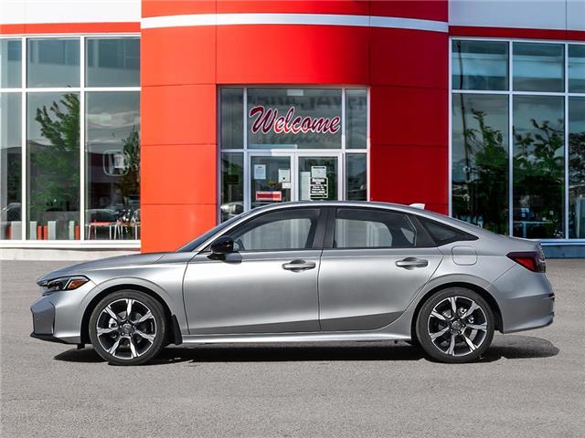 2026 Honda Civic Hybrid Sport Touring (Stk: 7232) in Ottawa - Image 3 of 10