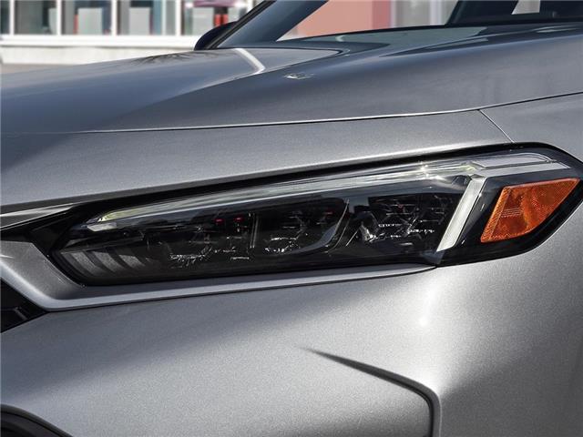 2026 Honda Civic Hybrid Sport Touring (Stk: 7232) in Ottawa - Image 10 of 10