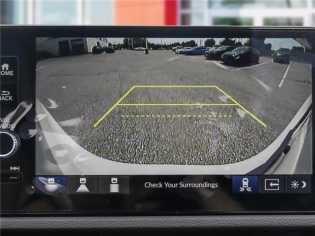 2026 Honda CR-V Hybrid Touring (Stk: 7229) in Ottawa - Image 23 of 23
