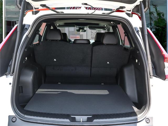 2026 Honda CR-V Hybrid Touring (Stk: 7227) in Ottawa - Image 7 of 23
