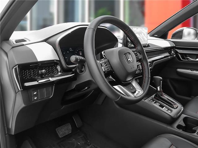 2026 Honda CR-V Hybrid Touring (Stk: 7227) in Ottawa - Image 12 of 23