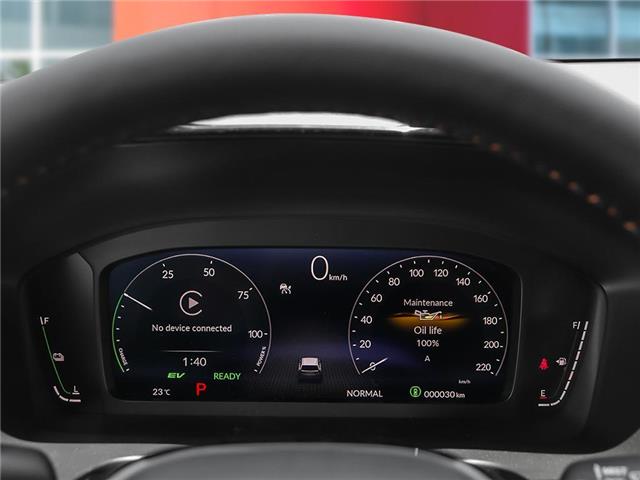 2026 Honda CR-V Hybrid Touring (Stk: 7227) in Ottawa - Image 14 of 23