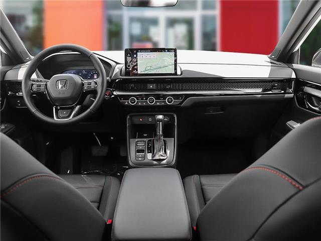 2026 Honda CR-V Hybrid Touring (Stk: 7227) in Ottawa - Image 22 of 23