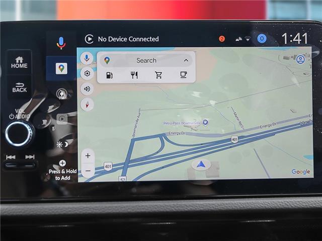2026 Honda CR-V Hybrid Touring (Stk: 7226) in Ottawa - Image 18 of 23