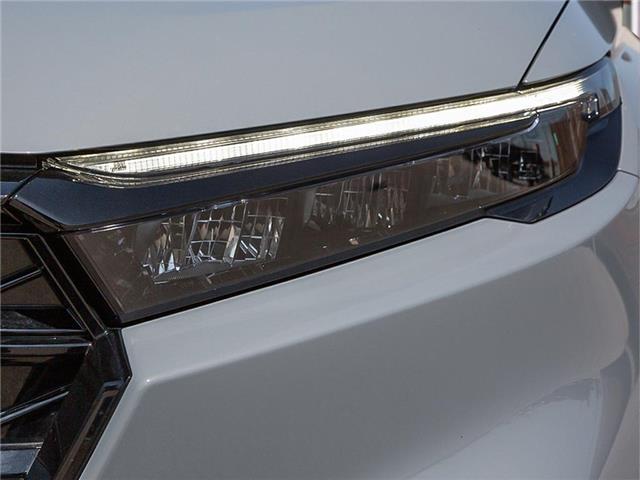 2026 Honda CR-V Hybrid Touring (Stk: 7225) in Ottawa - Image 10 of 23