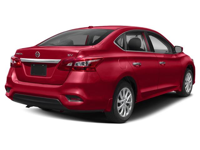 2019 Nissan Sentra 1.8 SV (Stk: 9099A) in Cornwall - Image 2 of 12