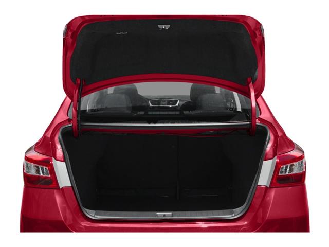 2019 Nissan Sentra 1.8 SV (Stk: 9099A) in Cornwall - Image 8 of 12