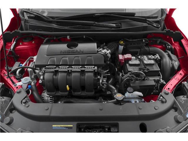 2019 Nissan Sentra 1.8 SV (Stk: 9099A) in Cornwall - Image 9 of 12