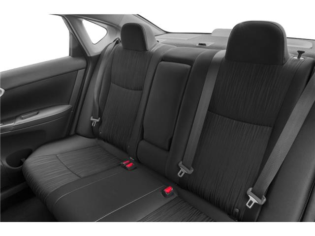 2019 Nissan Sentra 1.8 SV (Stk: 9099A) in Cornwall - Image 10 of 12