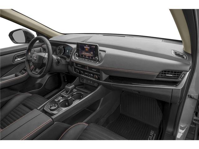 2026 Nissan Rogue Rock Creek (Stk: 6443) in Collingwood - Image 11 of 11