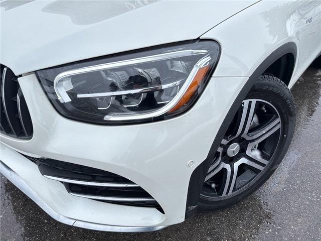 2023 Mercedes-Benz AMG GLC 43 Base (Stk: 26MB158A) in Innisfil - Image 2 of 21