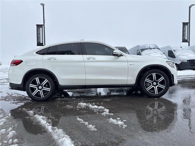 2023 Mercedes-Benz AMG GLC 43 Base (Stk: 26MB158A) in Innisfil - Image 5 of 21