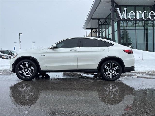 2023 Mercedes-Benz AMG GLC 43 Base (Stk: 26MB158A) in Innisfil - Image 9 of 21