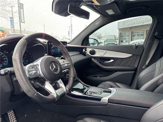 2023 Mercedes-Benz AMG GLC 43 Base (Stk: 26MB158A) in Innisfil - Image 10 of 21