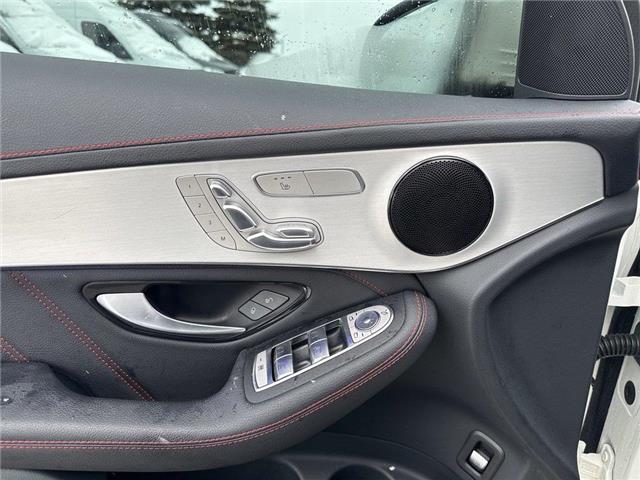 2023 Mercedes-Benz AMG GLC 43 Base (Stk: 26MB158A) in Innisfil - Image 11 of 21