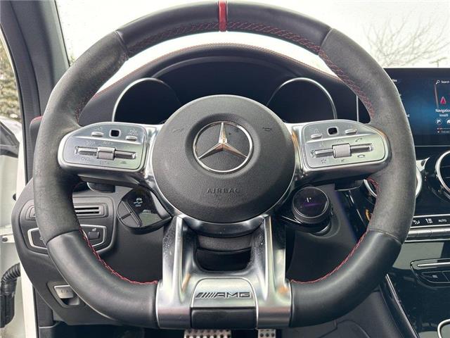 2023 Mercedes-Benz AMG GLC 43 Base (Stk: 26MB158A) in Innisfil - Image 12 of 21