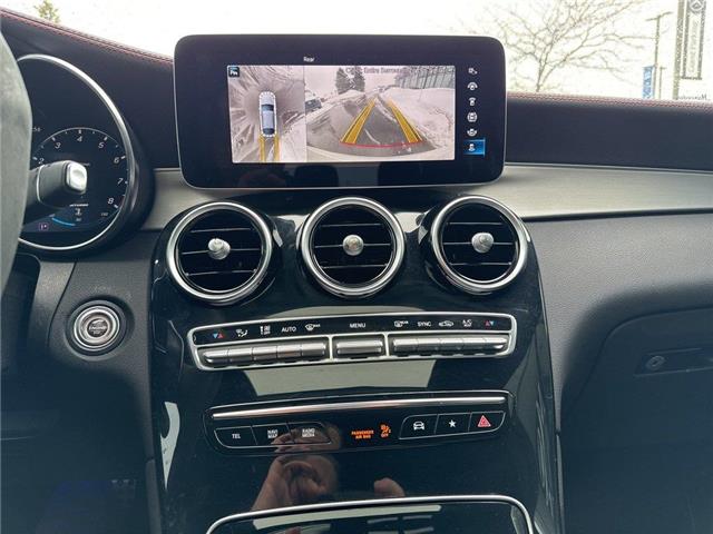 2023 Mercedes-Benz AMG GLC 43 Base (Stk: 26MB158A) in Innisfil - Image 14 of 21