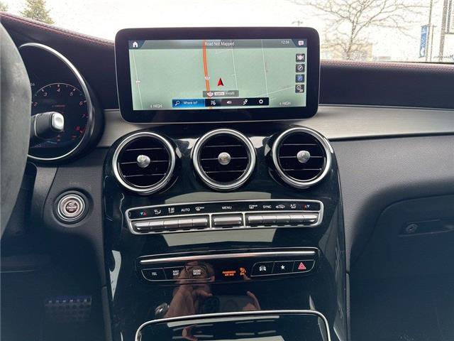 2023 Mercedes-Benz AMG GLC 43 Base (Stk: 26MB158A) in Innisfil - Image 15 of 21