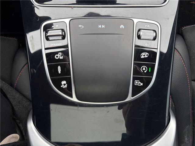 2023 Mercedes-Benz AMG GLC 43 Base (Stk: 26MB158A) in Innisfil - Image 16 of 21