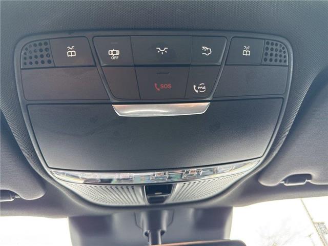 2023 Mercedes-Benz AMG GLC 43 Base (Stk: 26MB158A) in Innisfil - Image 17 of 21