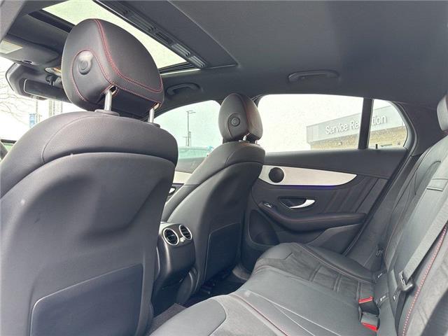 2023 Mercedes-Benz AMG GLC 43 Base (Stk: 26MB158A) in Innisfil - Image 18 of 21