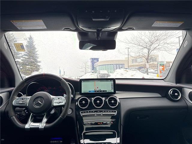 2023 Mercedes-Benz AMG GLC 43 Base (Stk: 26MB158A) in Innisfil - Image 19 of 21