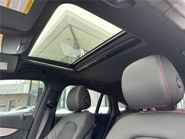2023 Mercedes-Benz AMG GLC 43 Base (Stk: 26MB158A) in Innisfil - Image 21 of 21