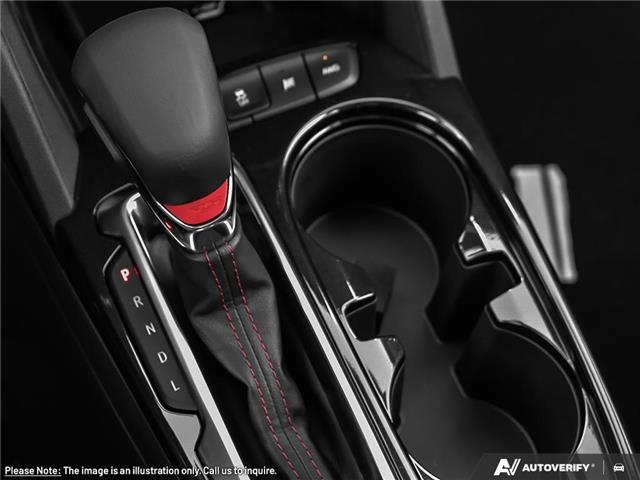 2026 Chevrolet TrailBlazer RS (Stk: 26C295) in Tillsonburg - Image 17 of 25