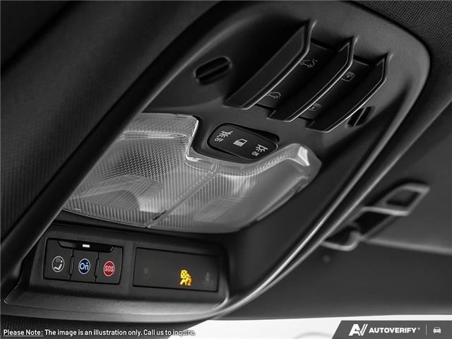 2026 Chevrolet TrailBlazer RS (Stk: 26C295) in Tillsonburg - Image 19 of 25