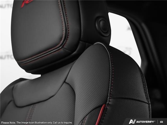 2026 Chevrolet TrailBlazer RS (Stk: 26C295) in Tillsonburg - Image 20 of 25