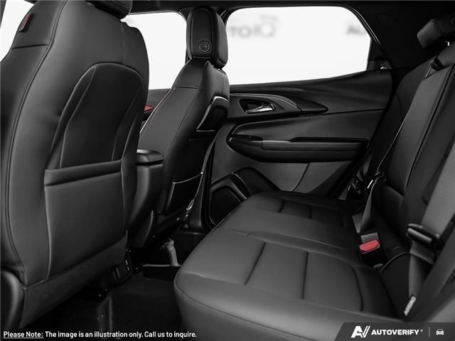 2026 Chevrolet TrailBlazer RS (Stk: 26C295) in Tillsonburg - Image 21 of 25