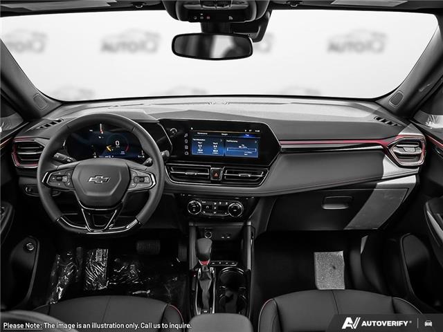 2026 Chevrolet TrailBlazer RS (Stk: 26C295) in Tillsonburg - Image 22 of 25