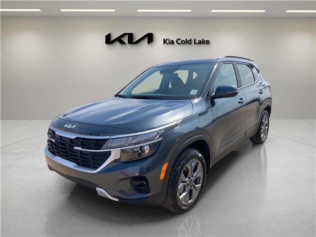 2026 Kia Seltos LX (Stk: FL26109) in Cold Lake - Image 2 of 13