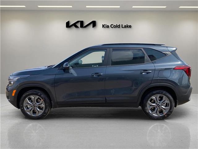 2026 Kia Seltos LX (Stk: FL26109) in Cold Lake - Image 4 of 13