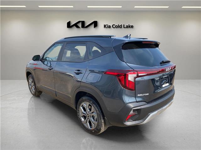 2026 Kia Seltos LX (Stk: FL26109) in Cold Lake - Image 5 of 13