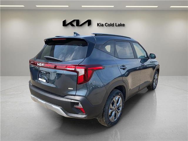 2026 Kia Seltos LX (Stk: FL26109) in Cold Lake - Image 6 of 13