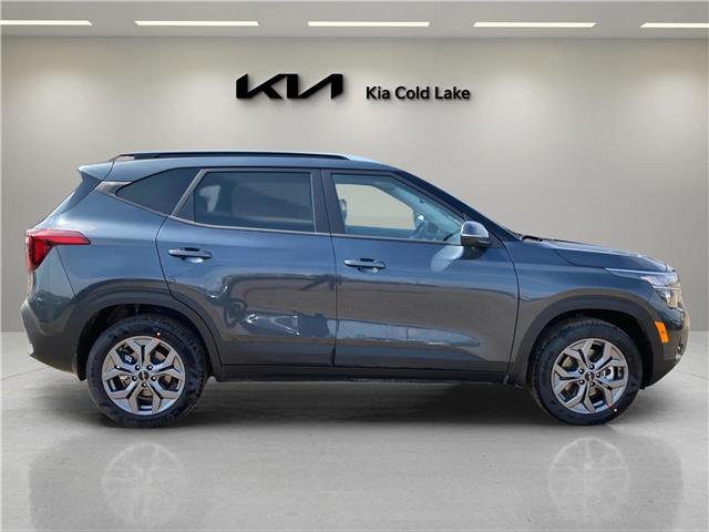 2026 Kia Seltos LX (Stk: FL26109) in Cold Lake - Image 3 of 13