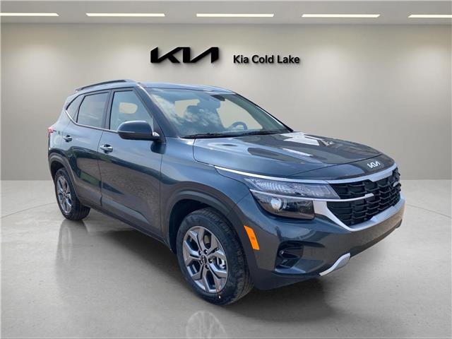 2026 Kia Seltos LX (Stk: FL26109) in Cold Lake - Image 1 of 13